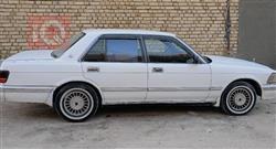 تويوتا كراون